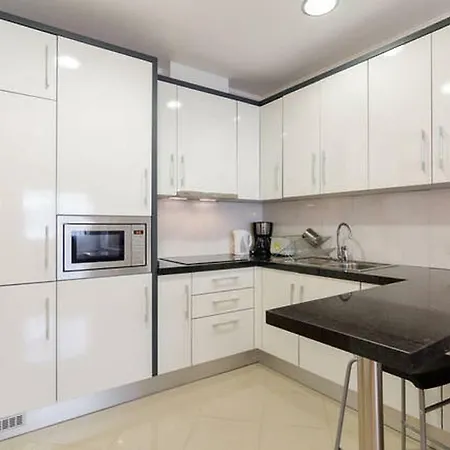 Apartmán De Hofnar *