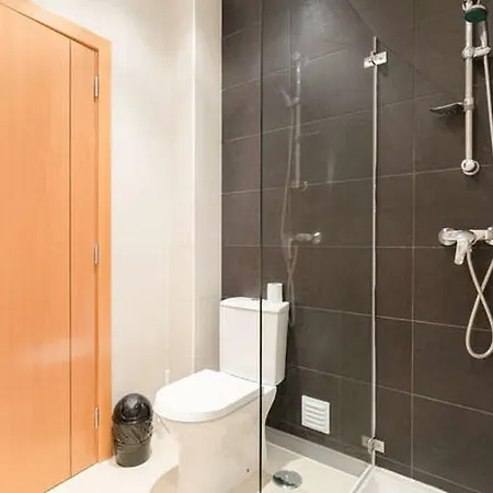 Apartmán De Hofnar *