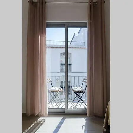 Apartmán De Hofnar Albufeira