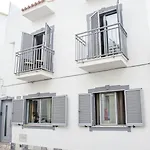 Appartement De Hofnar