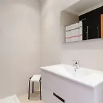 De Hofnar Appartement *