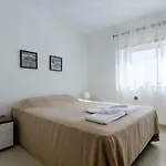 De Hofnar Appartement Albufeira