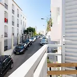 De Hofnar * Albufeira
