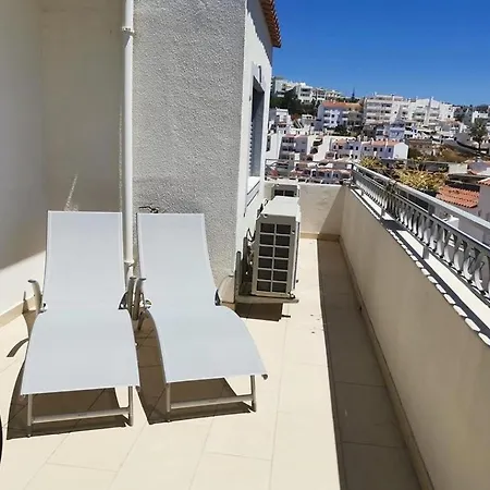 De Hofnar Appartement