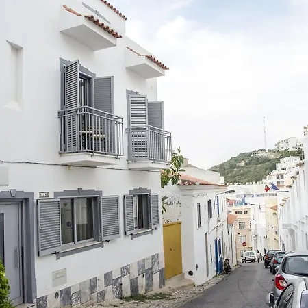 De Hofnar * Albufeira