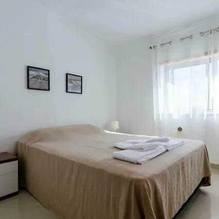 De Hofnar 아파트 알부페이라