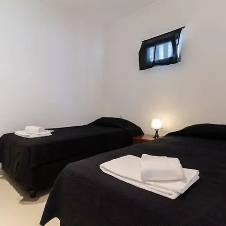 De Hofnar Appartement