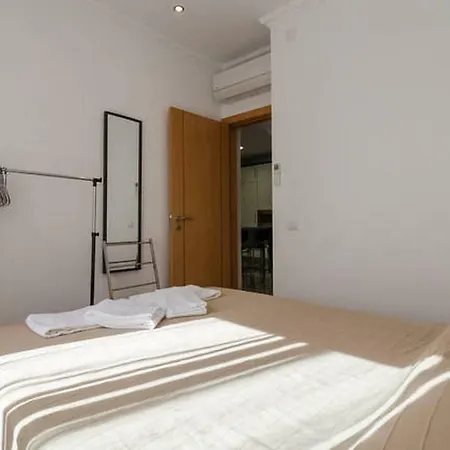 De Hofnar Appartement *