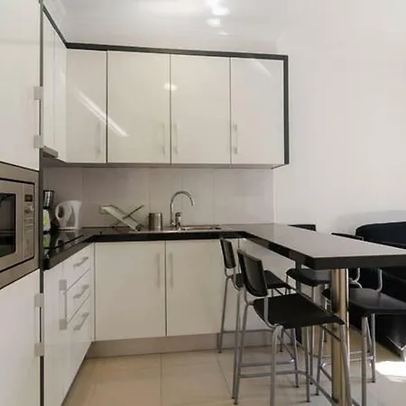 Apartament De Hofnar