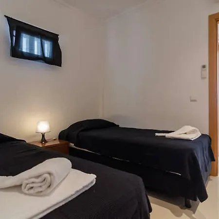 De Hofnar Apartament *
