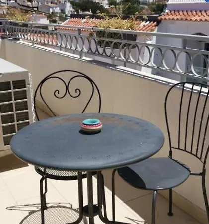 Apartment De Hofnar Albufeira
