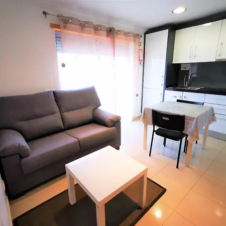 Apartment De Hofnar