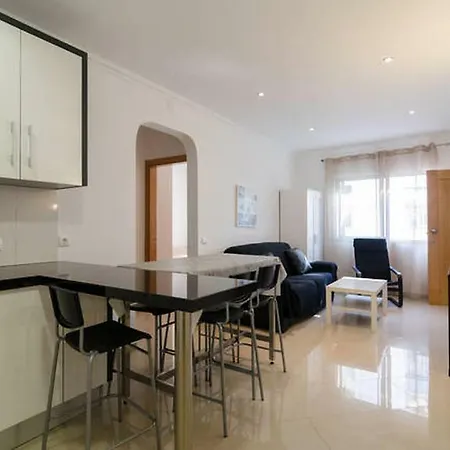 Apartment De Hofnar
