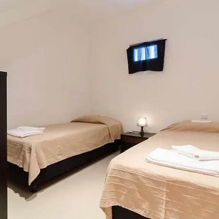 Apartment De Hofnar