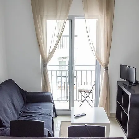 De Hofnar Apartament Albufeira