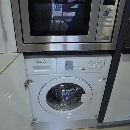 De Hofnar Apartament *