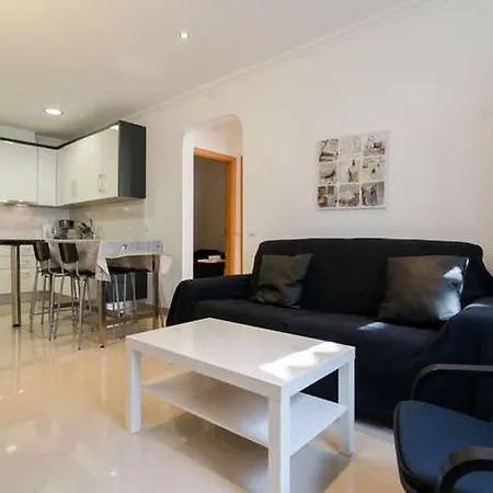 De Hofnar Apartament *