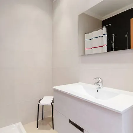 De Hofnar Apartament *