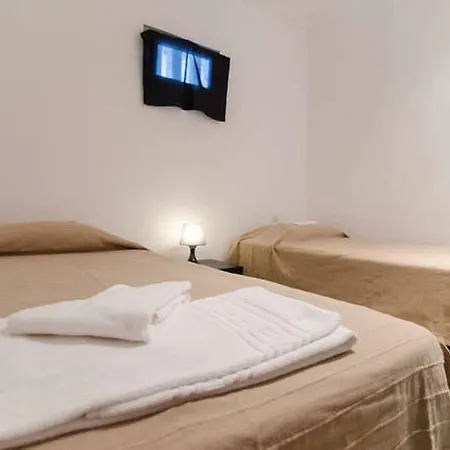 De Hofnar Apartament