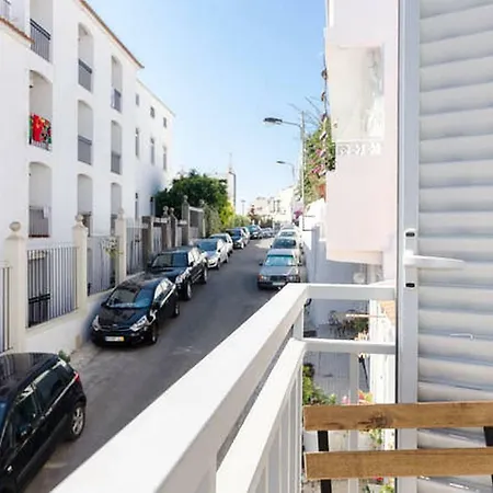 De Hofnar * Albufeira